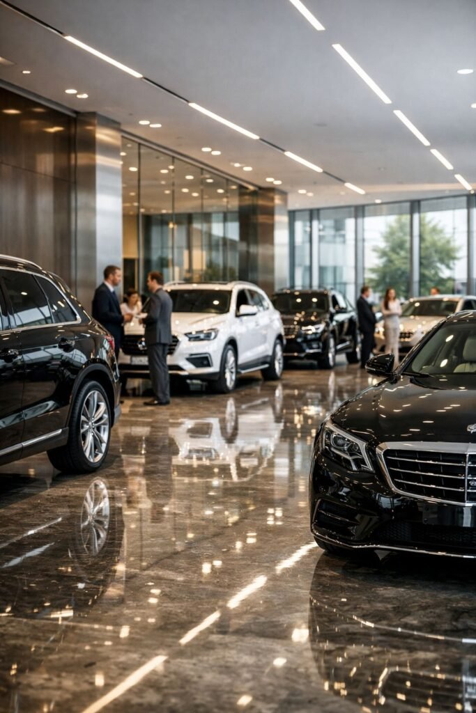 Escala sem Critério: Os 4 Erros das Concessionárias com o COAF que Podem Custar Caro